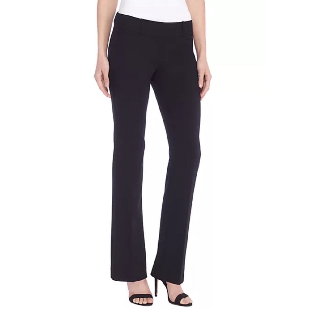The Limited New Drew black pants 12P